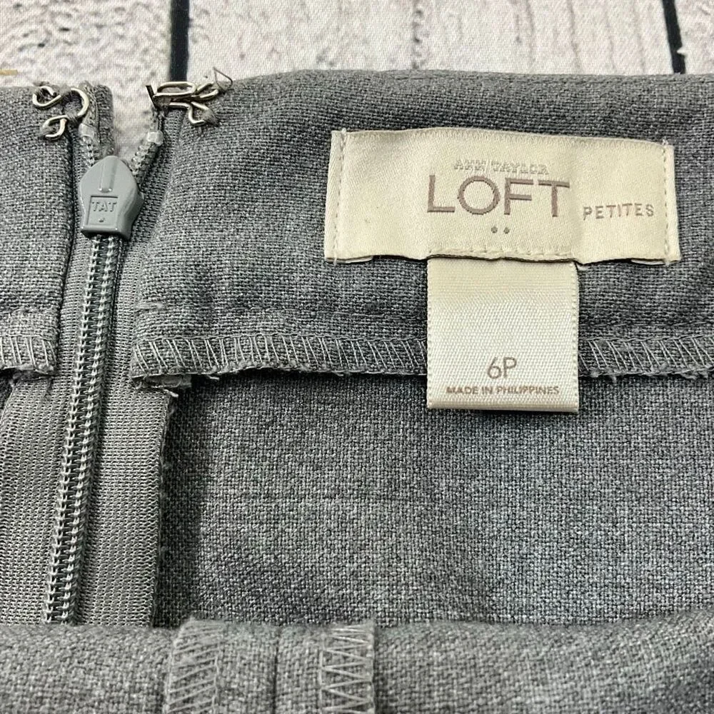 ANN TAYLOR LOFT women’s ann